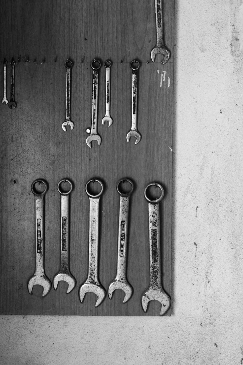 Eldraka Rod Odyssey Workshop