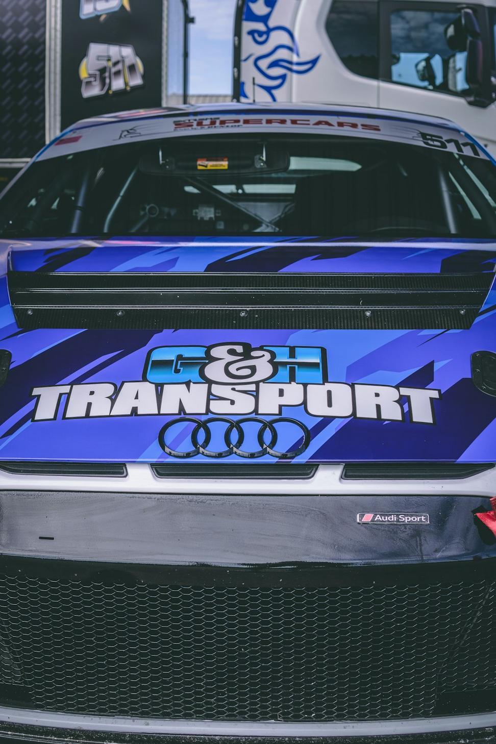 Transmission Upgrades